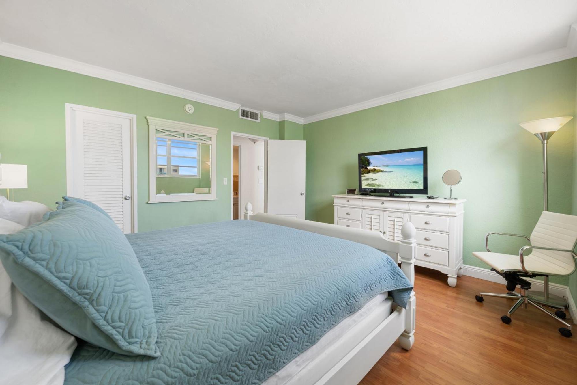 Tides On Hollywood Beach Room photo